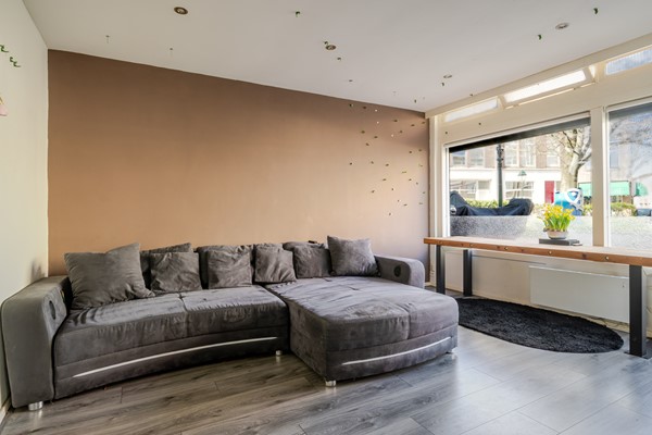 Medium property photo - Jurriaan Kokstraat 133, 2586 SG Den Haag